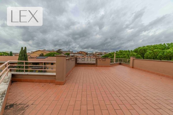 appartamento in vendita a Roma in zona Salario