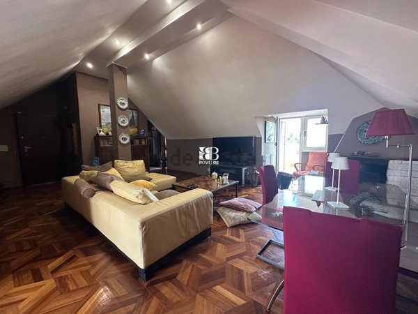 appartamento in vendita a Roma in zona Portuense