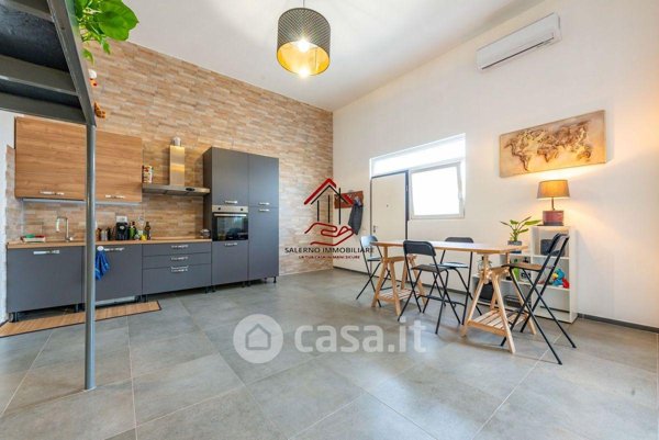 appartamento in vendita a Roma in zona Dragona/Bagnoletto