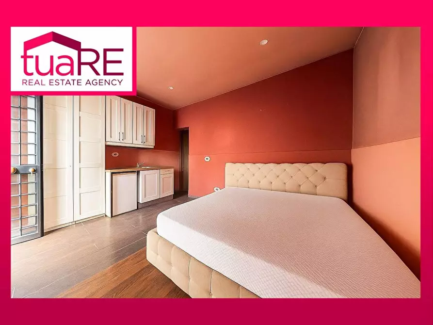 appartamento in vendita a Roma in zona Prenestino-Labicano