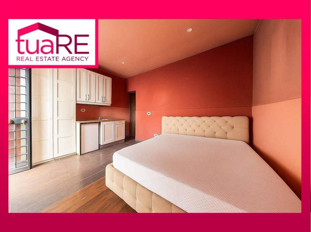 appartamento in vendita a Roma in zona Prenestino-Labicano