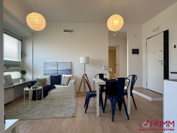 appartamento in vendita a Roma in zona Campo Marzio