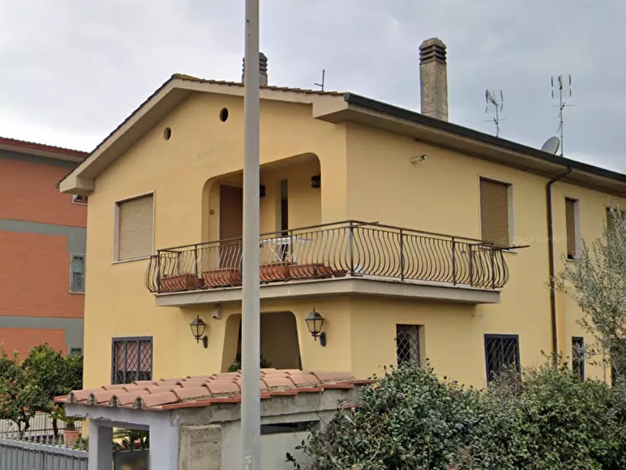 appartamento in vendita a Roma in zona Casal Morena