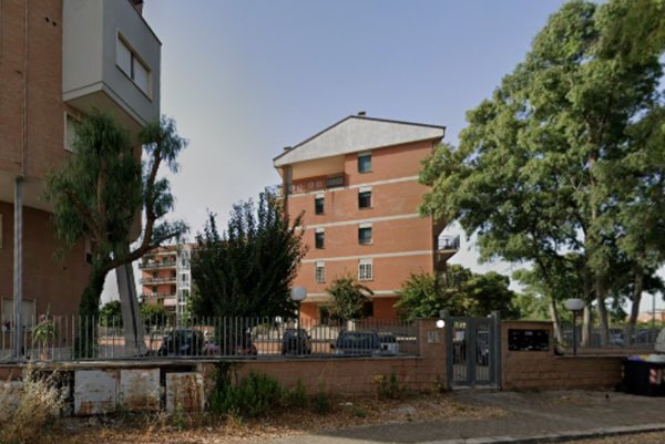 ufficio in vendita a Roma in zona Esquilino