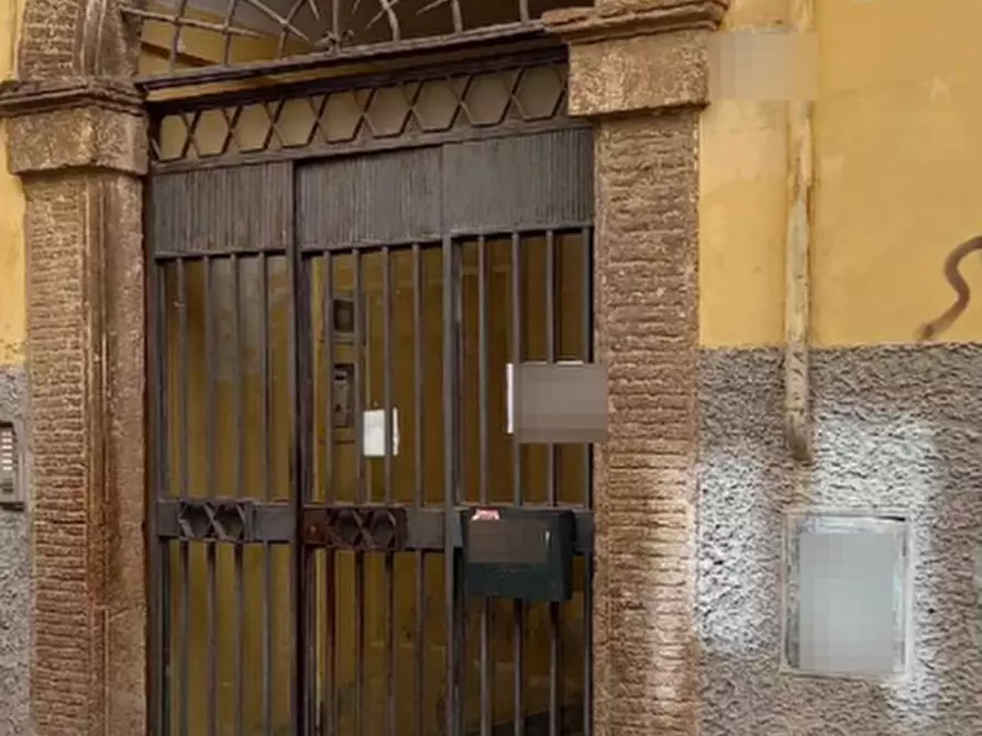 locale di sgombero in vendita a Roma in zona Castro Pretorio