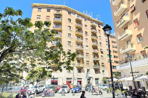 appartamento in vendita a Roma in zona Trieste