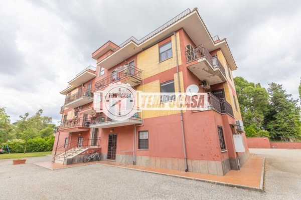 appartamento in vendita a Roma in zona Giuliano Dalmata