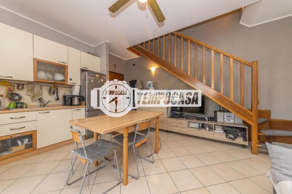 appartamento in vendita a Roma in zona Trigoria