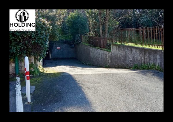 casa indipendente in vendita a Roma in zona Ponte Mammolo