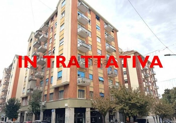 appartamento in vendita a Roma in zona Appio Latino