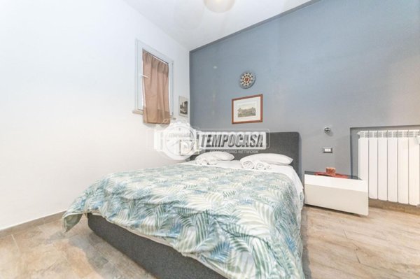 appartamento in vendita a Roma in zona Portuense