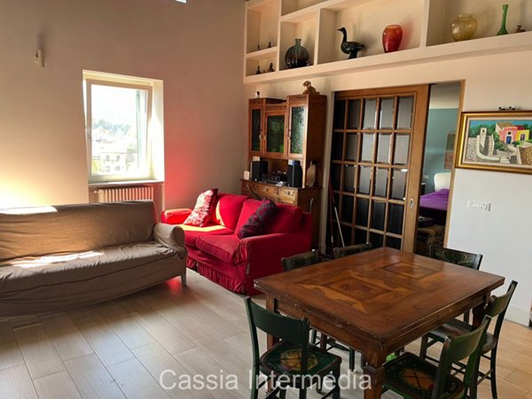 appartamento in vendita a Roma in zona Centro Storico