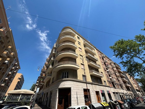 appartamento in vendita a Roma in zona Flaminio