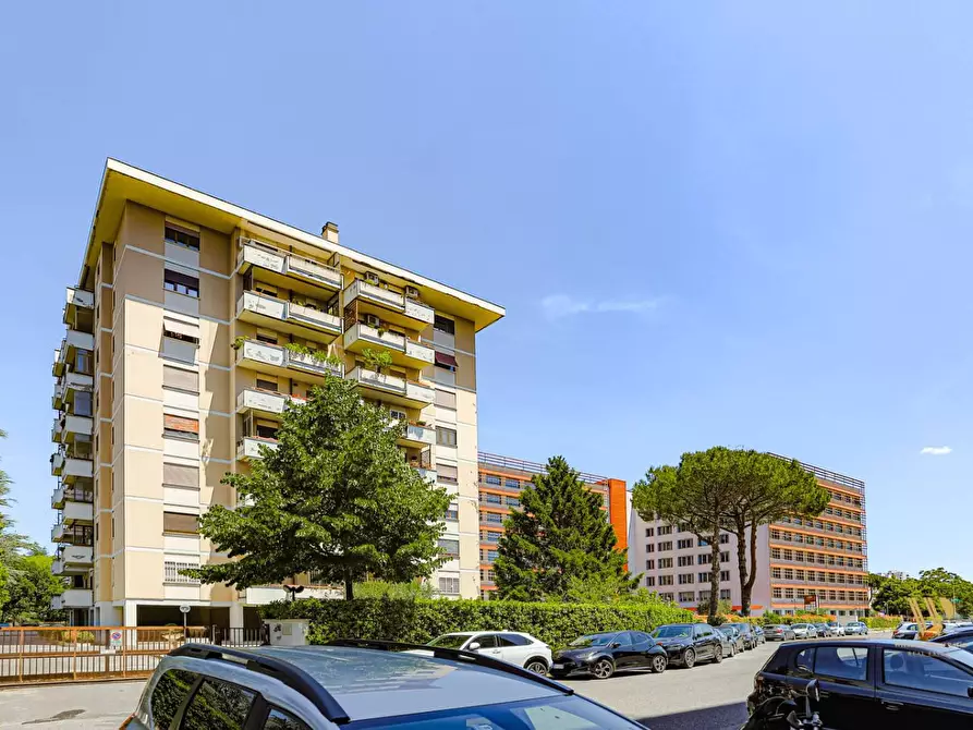 appartamento in vendita a Roma in zona EUR