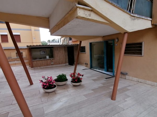 appartamento in vendita a Roma in zona Parioli