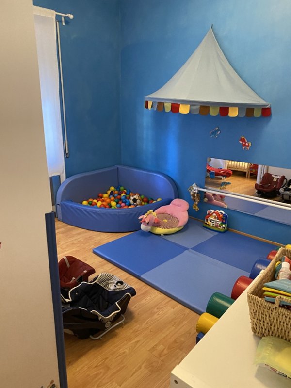 appartamento in vendita a Roma in zona Tomba di Nerone