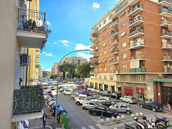 appartamento in vendita a Roma in zona Don Bosco