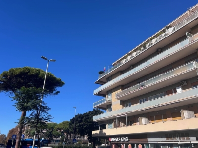 appartamento in vendita a Roma in zona Ostia