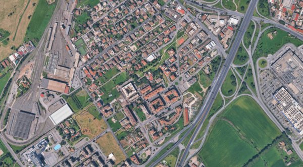 negozio in vendita a Roma