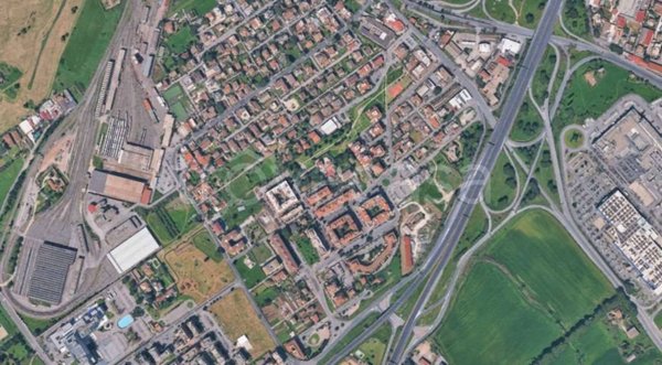 negozio in vendita a Roma