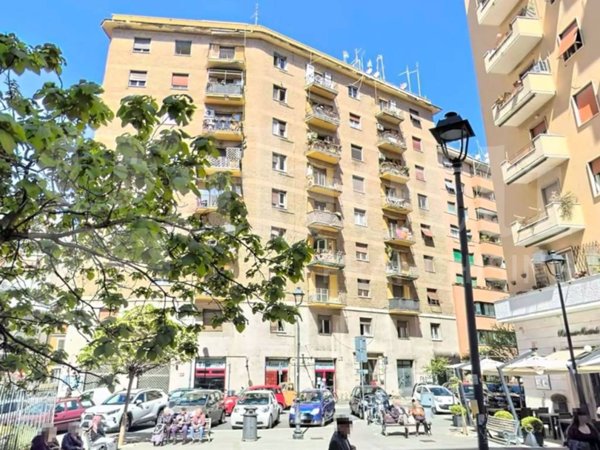 appartamento in vendita a Roma in zona Salario