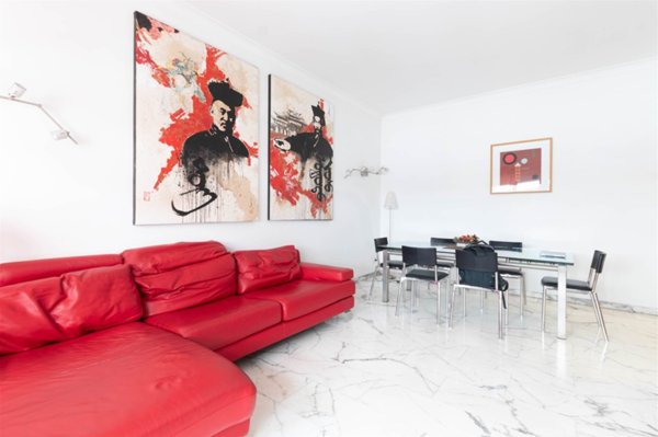 appartamento in vendita a Roma in zona Aurelio