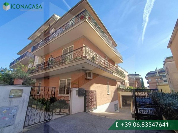 monolocale in vendita a Roma