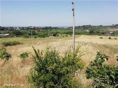 terreno in vendita a Roma