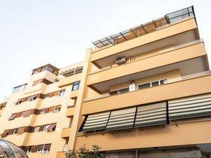 appartamento in vendita a Roma in zona Monte Sacro/Talenti