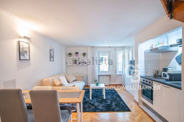 appartamento in vendita a Roma in zona Pinciano