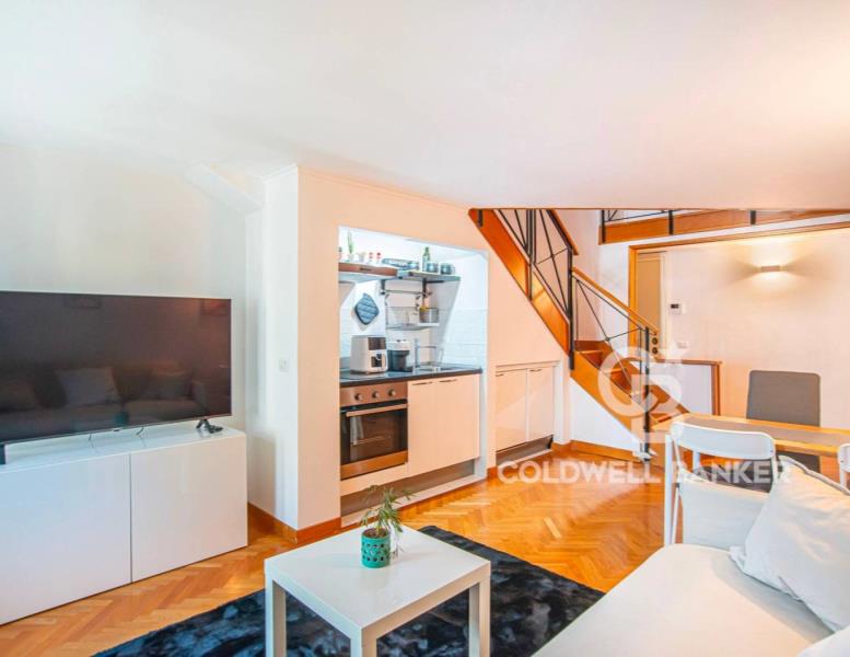 appartamento in vendita a Roma in zona Pinciano