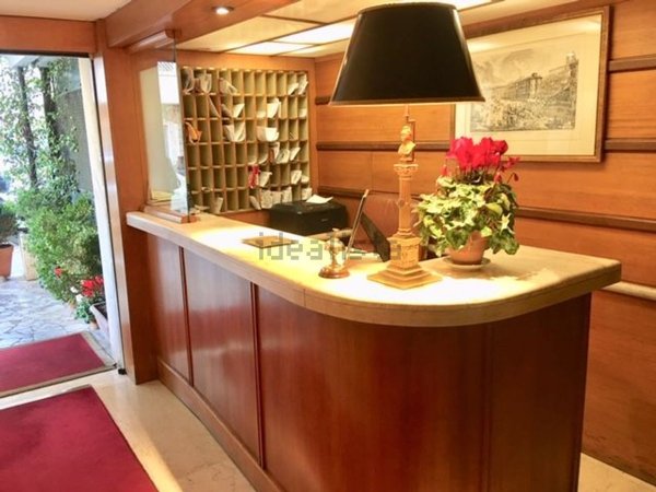 appartamento in vendita a Roma in zona Pinciano