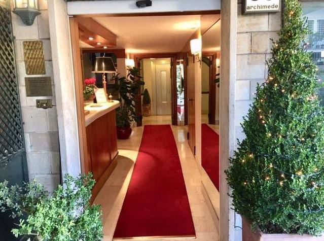 appartamento in vendita a Roma in zona Pinciano