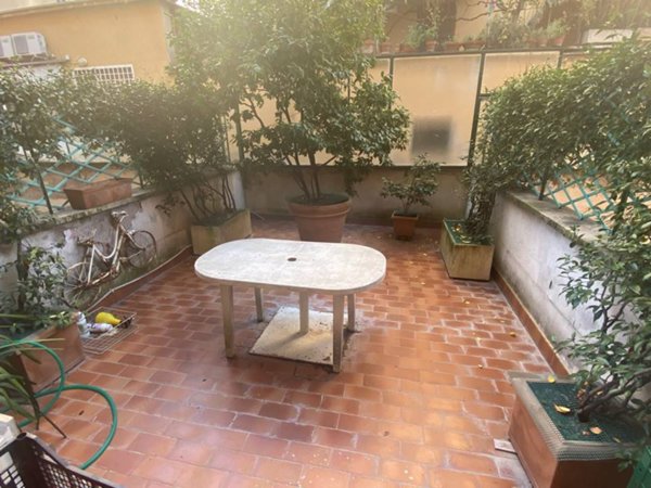 appartamento in vendita a Roma in zona Aurelio