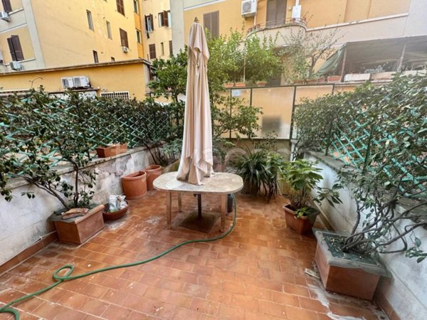appartamento in vendita a Roma in zona Aurelio