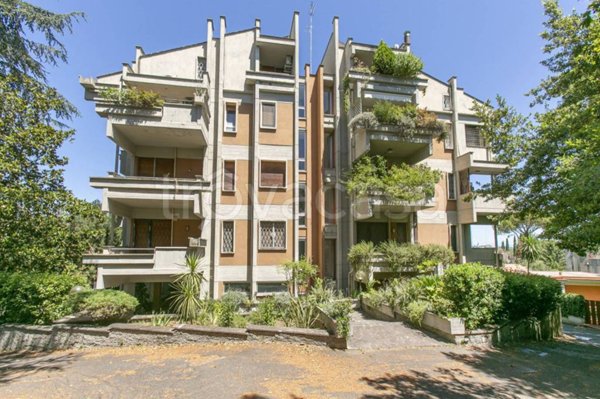 appartamento in vendita a Roma in zona Della Vittoria