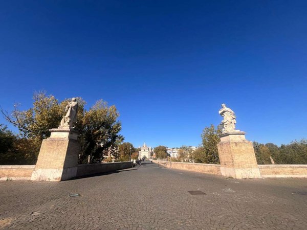 appartamento in vendita a Roma in zona Flaminio