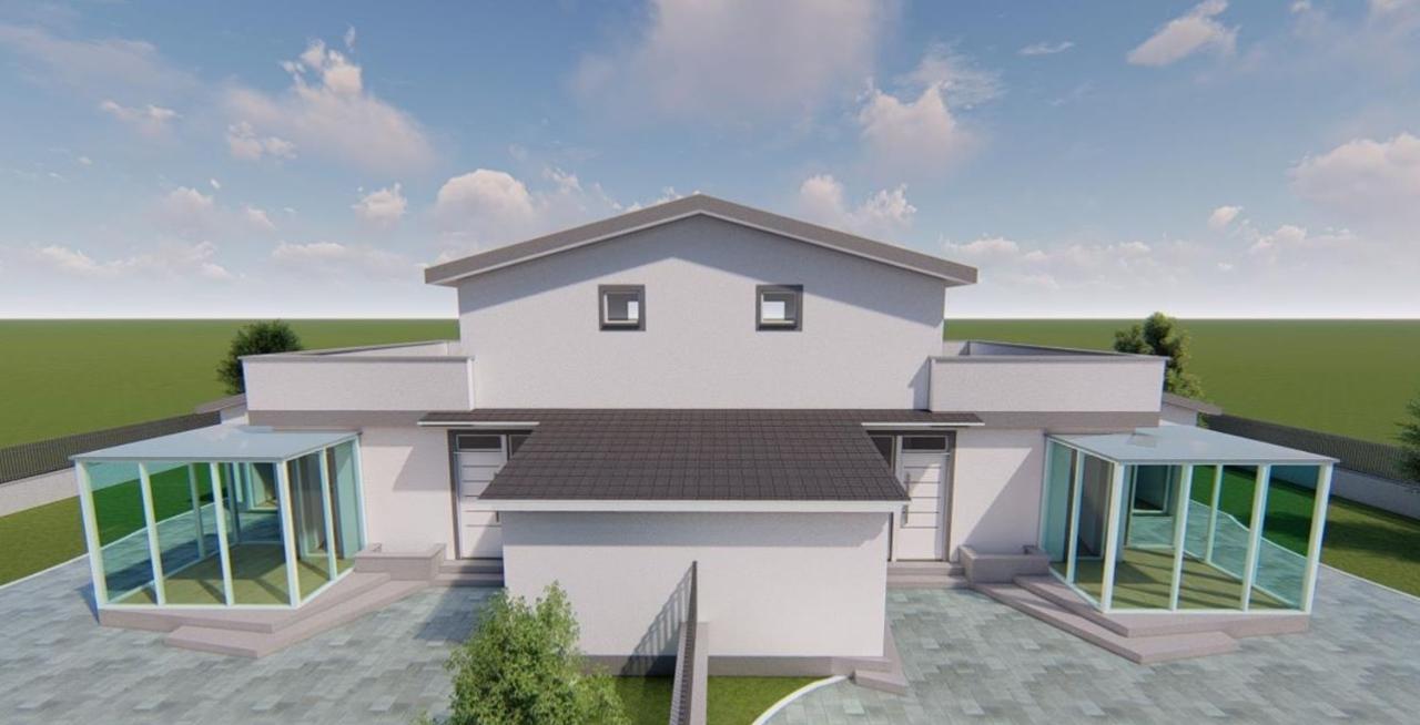 casa indipendente in vendita a Roma in zona Infernetto