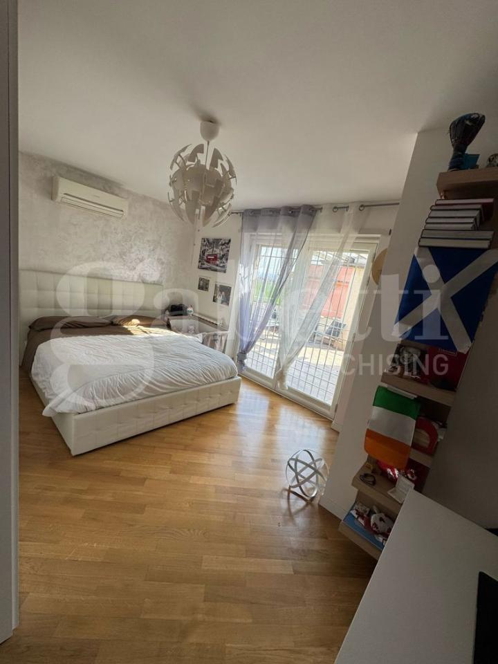 casa indipendente in vendita a Roma