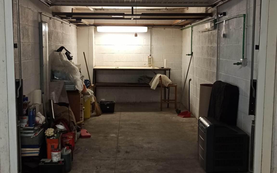 negozio in vendita a Roma in zona Sette Bagni