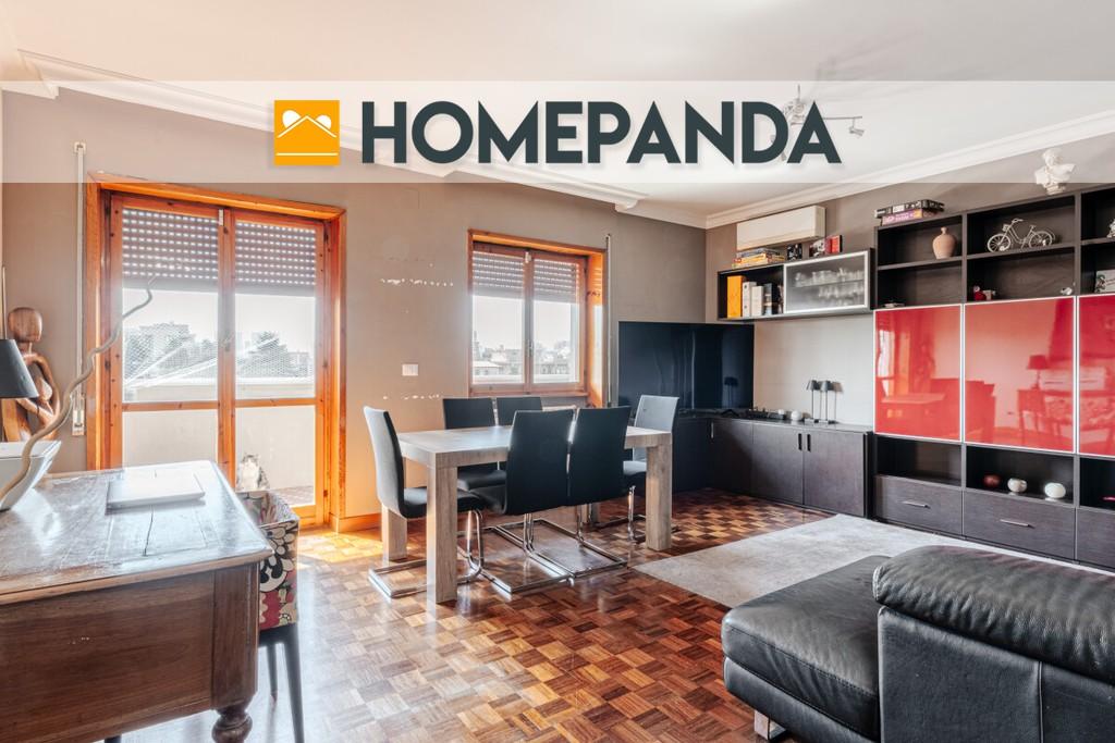 appartamento in vendita a Roma in zona Vigna Murata