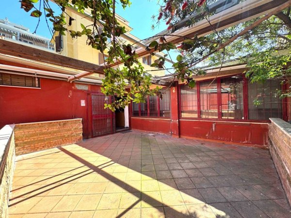 negozio in vendita a Roma in zona Ostia