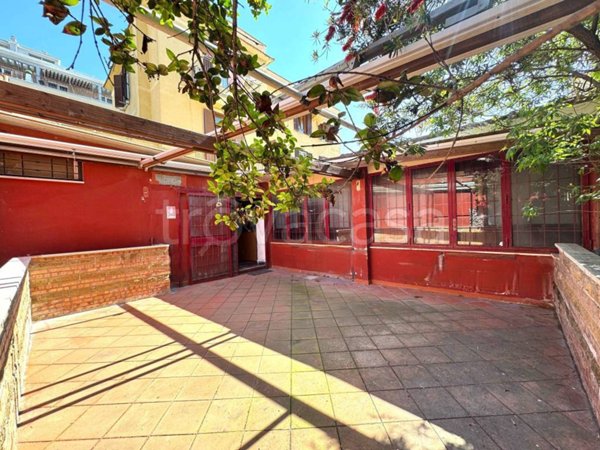 negozio in vendita a Roma in zona Ostia