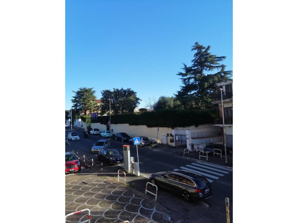 appartamento in vendita a Roma in zona Monte Sacro/Talenti