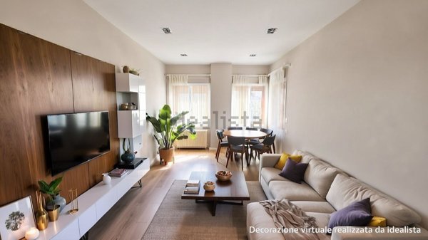 appartamento in vendita a Roma in zona Ostia