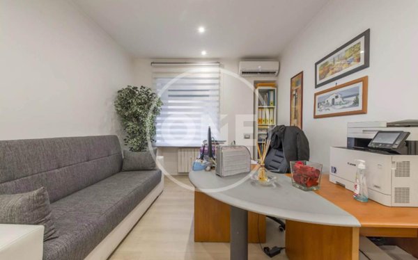 appartamento in vendita a Roma in zona Pinciano