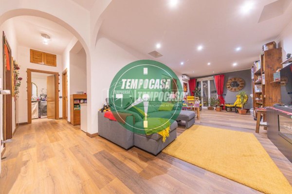 appartamento in vendita a Roma in zona Ostiense