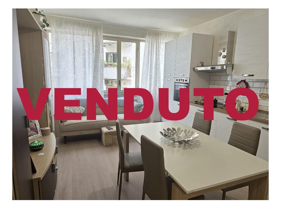 appartamento in vendita a Roma in zona Don Bosco