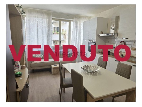 appartamento in vendita a Roma in zona Don Bosco