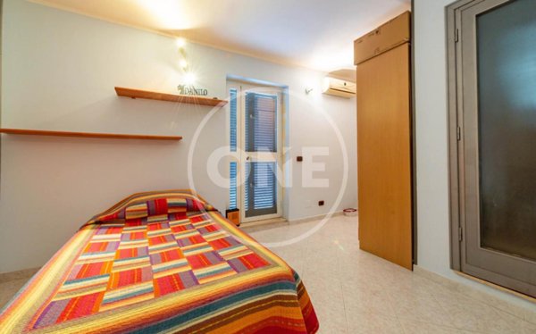 appartamento in vendita a Roma in zona Borghesiana